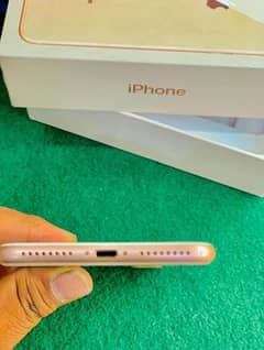 iPhone 8 plus 256 GB my WhatsApp number 0327/6514/307