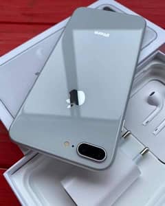 iPhone 8 plus 256 GB my WhatsApp number 0327/6514/307