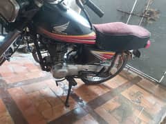 Honda cg 125 for sale | bike for sale | 125 for sale