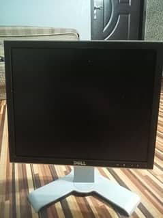 Dell Lcd monitor ultra sharp 2007fp