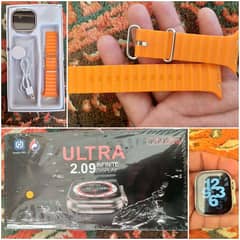 Smart Watch 10 Ultra for sale in affordable price