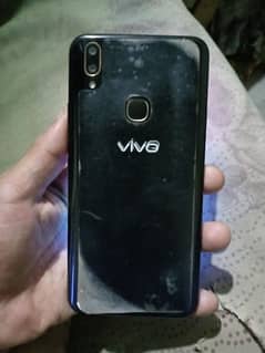 vivo y85a 4gb 64gb