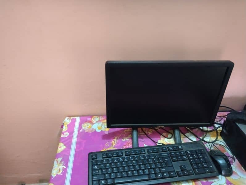 computer screen 0