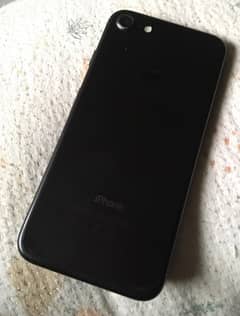 IPhone  7  256  GB PTA Approved Urgent Sale