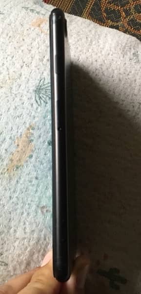 IPhone  7  256  GB PTA Approved Urgent Sale 2