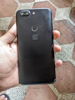 One Plus 5T Phone in Reasonable Price