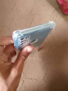 Infinix Hot 10 play 10/10 condition