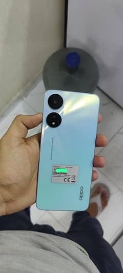 Oppo A78 5g