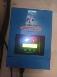 mppt solar charge controller 60amp