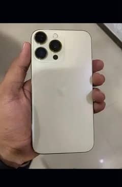 iPhone XR converted 13pro Face ID off exchange possible  pta iPhone