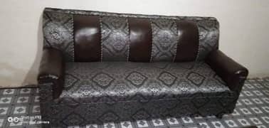 sofa set 5person