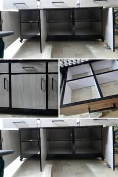 very good quality drawers