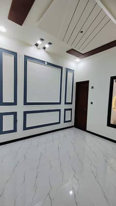 Mumtaz City 5 Marla house for sale