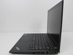 T470s (Touch Screen) I7 7 Gen (20gb Ram DDR4) (512gb SSD M2 Card)