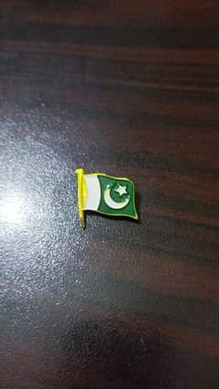 Pakistan flag