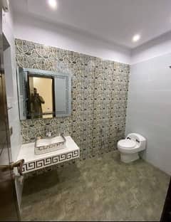 8 Marla house for sale opposite mumtaz City in PECHS