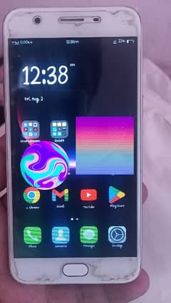 OPPO A57