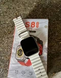 Smart watch original urgent sale