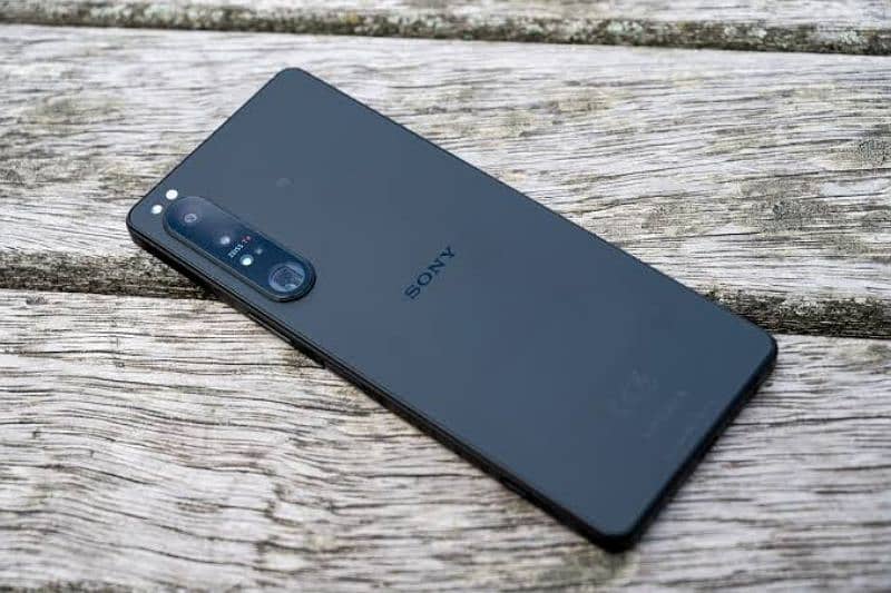 Xperia 1 mark iv 4 dead phone 2