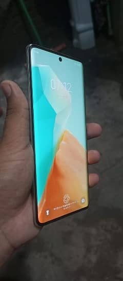 Tecno spark 20 pro plus 16/256