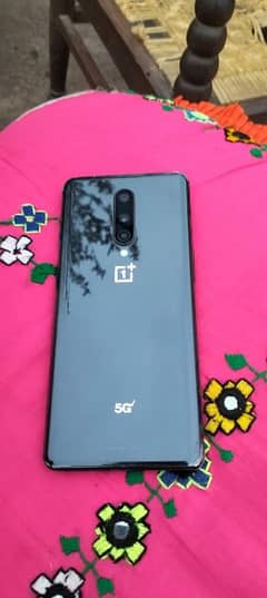 oneplus 8 bilkul ok mobile hai. 03468315609 namber