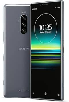 Xperia 1 mark 1 parts