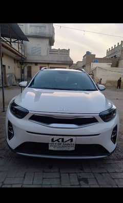 KIA STONIC 2022