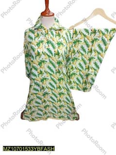 2 pcs woman's  stiched Linen printed suit ,whatsapp (03145156658)