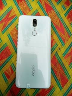 Oppo F11 8 Ram 256 Rom. New Condition