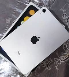 iPad Mini 6 64GB 8.3inch . Watsapp 03486223941