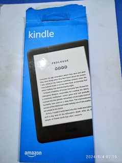 02 x Amazon Kindle 10th Gen 8GB (0/3/0/0/5/1/2/7/1/9/4)