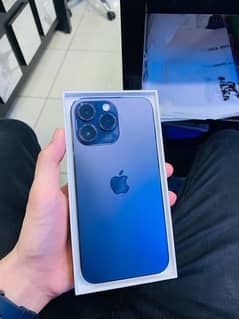 Iphone 14 pro max Pta