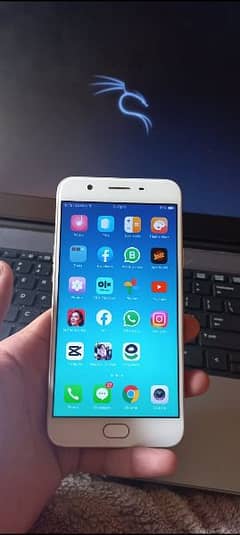 Oppo A57