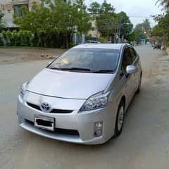 Toyota Prius 2011