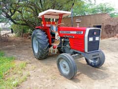 massey Ferguson 385