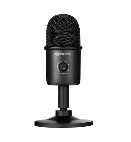 BOYA BY-CM3 USB Condenser Microphone 1