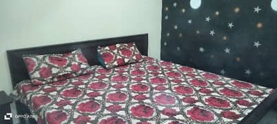 Furnished Flat For Rent Citi Housing Gujranwala