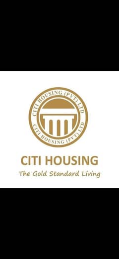 5 Marla Residential Plot Is Available In Citi Housing Society