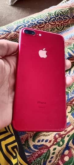 i phone 7 plus PTA