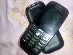 Nokia 105  for sale. 03092995202/