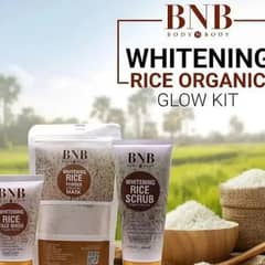 BNB rice kit