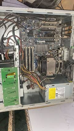 HP Z400 Workstation