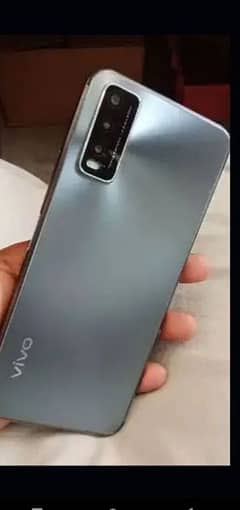 vivo y20 , 4/64 Ram , excellent condition, 03026901593