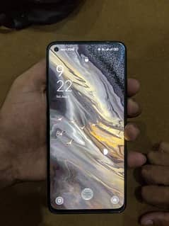 Oppo Reno 6   8/128