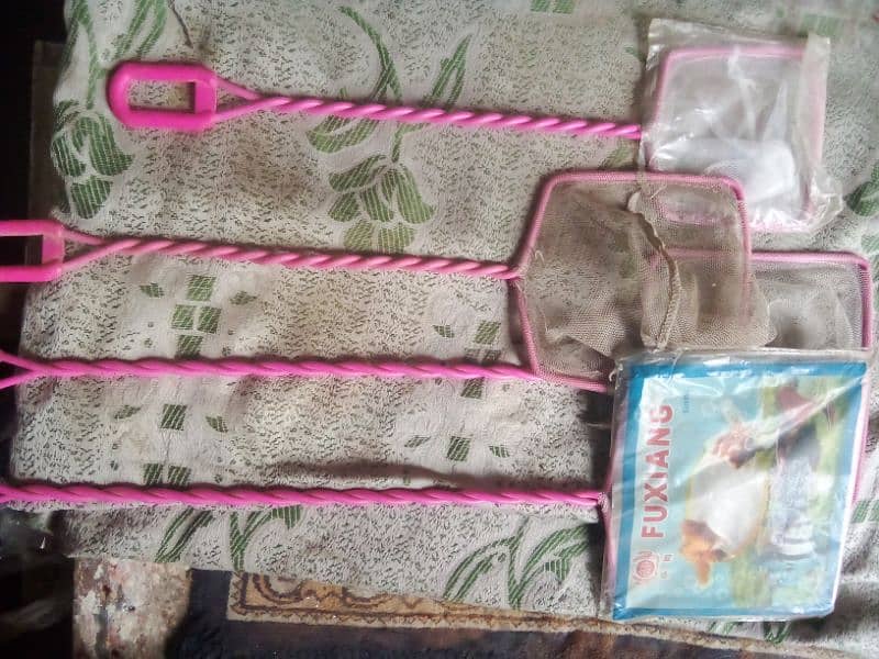 fish net holder for sale 1