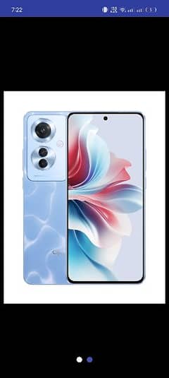 Oppo Reno 11F 5g