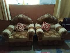 sofas set