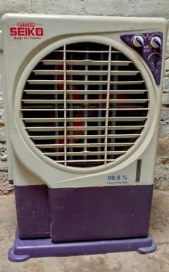 Air cooler