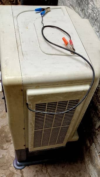 Air cooler 1