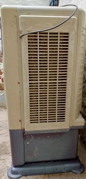 Air cooler 2